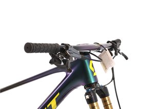 Bicicleta Scott Spark RC World Cup XX SL AXS t.L Reacondicionada