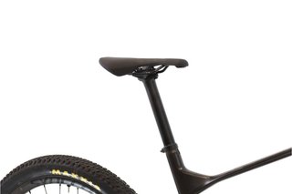 Bicicleta Scott Spark RC World Cup XX SL AXS t.L Reacondicionada