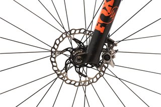 Bicicleta Scott Spark RC World Cup XX SL AXS t.L Reacondicionada