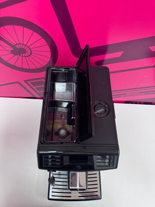 Cafetera Espresso Saeco Minuto