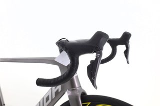 Bicicleta Merida Reacto 8000 Di2 12V t.54 Reacondicionada