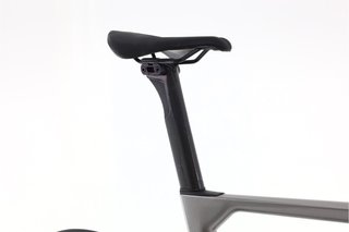 Bicicleta Merida Reacto 8000 Di2 12V t.54 Reacondicionada