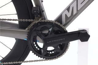 Bicicleta Merida Reacto 8000 Di2 12V t.54 Reacondicionada