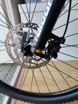 Bicicleta BH Expert 4.0 29 pulgadas
