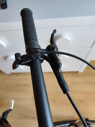 Bicicleta BH Expert 4.0 29 pulgadas