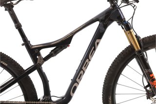 Bicicleta Orbea Oiz M-Pro XT Di2 t.M Reacondicionada
