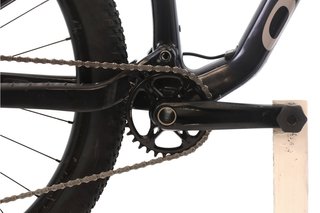 Bicicleta Orbea Oiz M-Pro XT Di2 t.M Reacondicionada