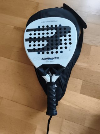 Pala Bullpadel Vertex 05 2026.