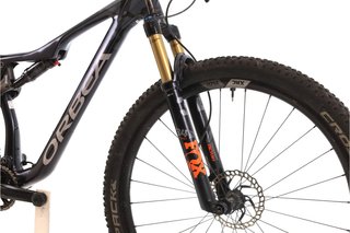 Bicicleta Orbea Oiz M-Pro XT Di2 t.M Reacondicionada