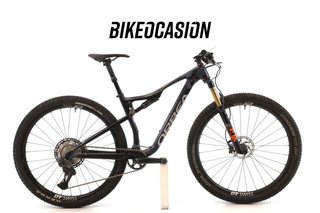 Bicicleta Orbea Oiz M-Pro XT Di2 t.M Reacondicionada