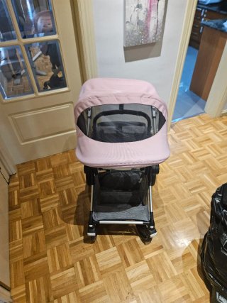 Bugaboo Fox 2 Edición Especial