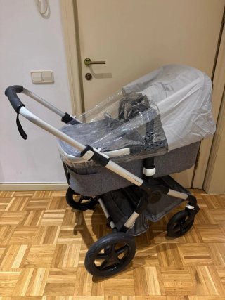 Bugaboo Fox 2 Edición Especial