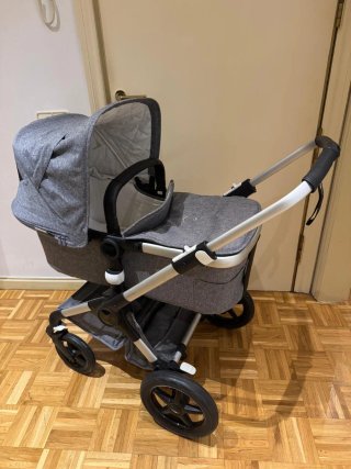 Bugaboo Fox 2 Edición Especial