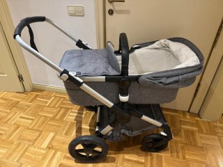Bugaboo Fox 2 Edición Especial