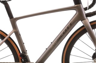 Bicicleta Scott Addict RC Team AXS 12V t.52 Reacondicionada