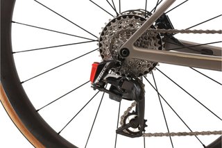 Bicicleta Scott Addict RC Team AXS 12V t.52 Reacondicionada