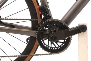 Bicicleta Scott Addict RC Team AXS 12V t.52 Reacondicionada