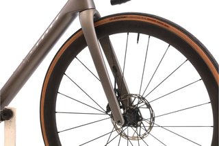 Bicicleta Scott Addict RC Team AXS 12V t.52 Reacondicionada