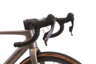 Bicicleta Scott Addict RC Team AXS 12V t.52 Reacondicionada