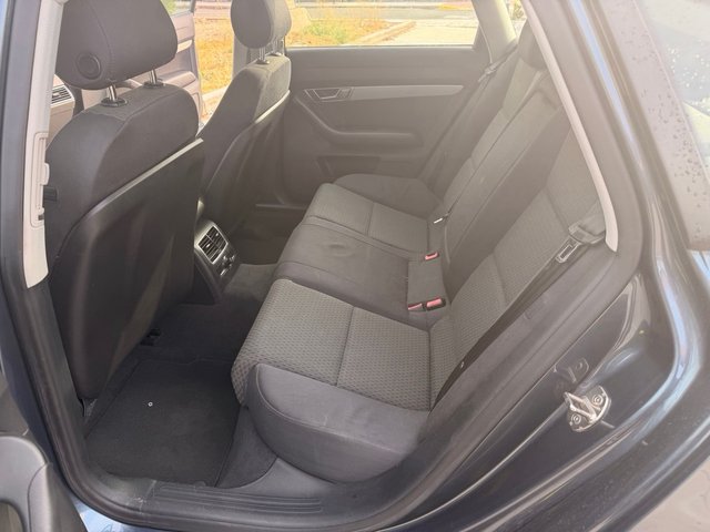 Audi A6 2008