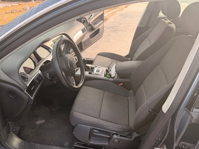 Audi A6 2008