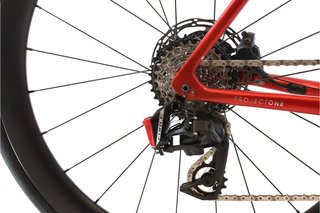 Bicicleta Trek Emonda SLR AXS 12V t.54 Reacondicionada