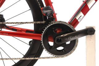 Bicicleta Trek Emonda SLR AXS 12V t.54 Reacondicionada