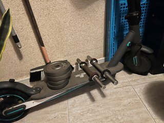 Patinete Eléctrico OKAI