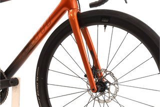 Bicicleta Giant TCR Advanced Pro 0 Di2 12V t.54 Reacondicionada