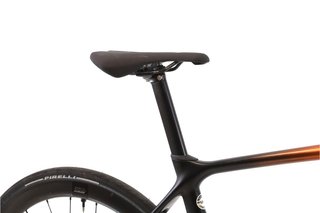 Bicicleta Giant TCR Advanced Pro 0 Di2 12V t.54 Reacondicionada