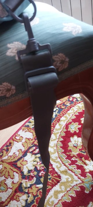 Bolso Trona de Viaje Olmitos
