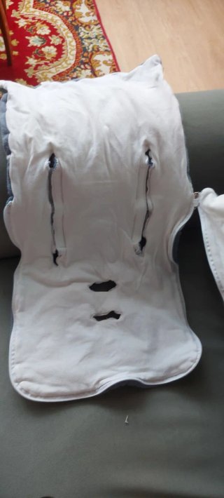 Bolso Trona de Viaje Olmitos