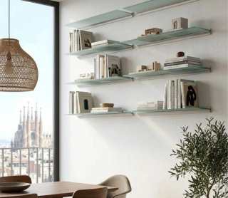 Estanterías IKEA Ljusdal
