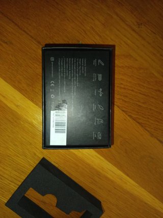 Remotto para mando PS4 (PlayStation 4)