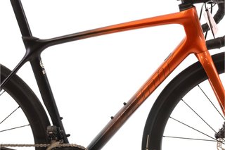 Bicicleta Giant TCR Advanced Pro 0 Di2 12V t.54 Reacondicionada