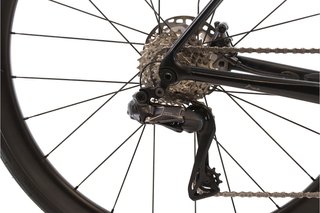 Bicicleta Giant TCR Advanced Pro 0 Di2 12V t.54 Reacondicionada