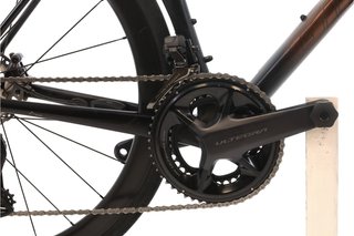 Bicicleta Giant TCR Advanced Pro 0 Di2 12V t.54 Reacondicionada