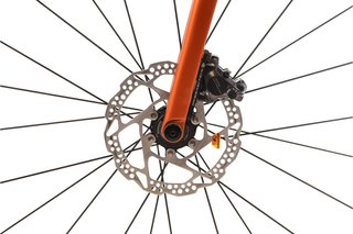 Bicicleta Giant TCR Advanced Pro 0 Di2 12V t.54 Reacondicionada