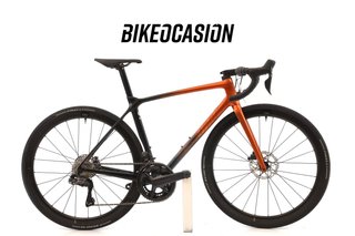 Bicicleta Giant TCR Advanced Pro 0 Di2 12V t.54 Reacondicionada