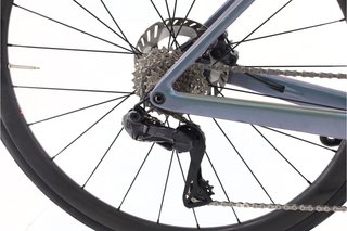 Bicicleta Scott Addict RC 15 Di2 12V t.52 Reacondicionada
