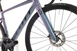Bicicleta Scott Addict RC 15 Di2 12V t.52 Reacondicionada