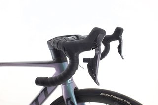 Bicicleta Scott Addict RC 15 Di2 12V t.52 Reacondicionada