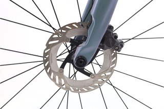 Bicicleta Scott Addict RC 15 Di2 12V t.52 Reacondicionada