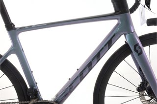 Bicicleta Scott Addict RC 15 Di2 12V t.52 Reacondicionada