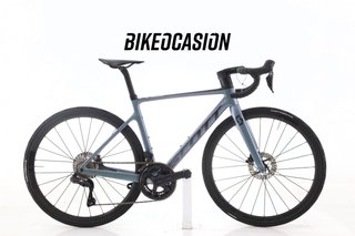 Bicicleta Scott Addict RC 15 Di2 12V t.52 Reacondicionada