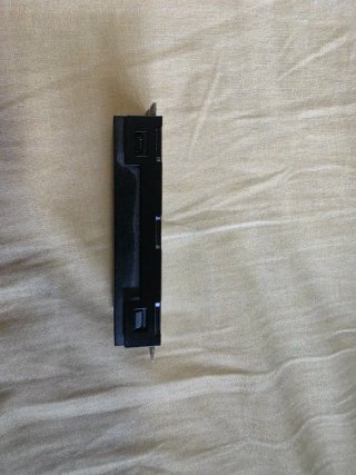 Corsair MP600 1TB SSD NVMe PCIe Gen4  Disco duro