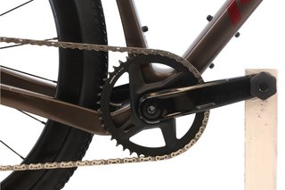 Bicicleta Ridley Kanzo Adventure AXS 12V t.52 Reacondicionada
