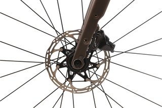 Bicicleta Ridley Kanzo Adventure AXS 12V t.52 Reacondicionada