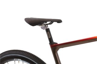 Bicicleta Ridley Kanzo Adventure AXS 12V t.52 Reacondicionada
