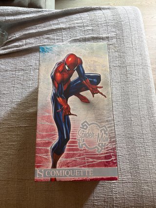 Statua Sideshow Spider-Man